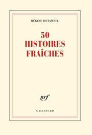 50 Histoires fra�ches