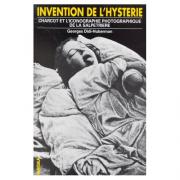 Didi-Huberman (Georges) > Invention de l'hystérie (2000)