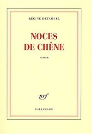 Noces de chêne