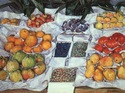 Les Mots de la Gourmandise