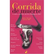 Collectif > Corrida de muerte