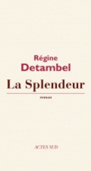 La Splendeur (EPUB)