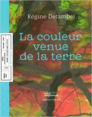 La couleur venue de la terre