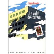 Le valet de carreau