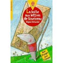 La boite aux lettres de Souriceau