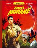 Mésaventures de Bob Morane
