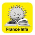 Le livre du jour (France Info)