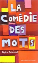 La Comédie des mots