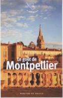 Barozzi (Jacques) > Le goût de Montpellier